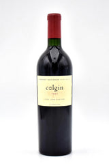 1992 Colgin Cellars 'Herb Lamb Vineyard' Cabernet Sauvignon (Stained Label)