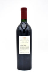 2016 Colgin Cellars IX Estate Red