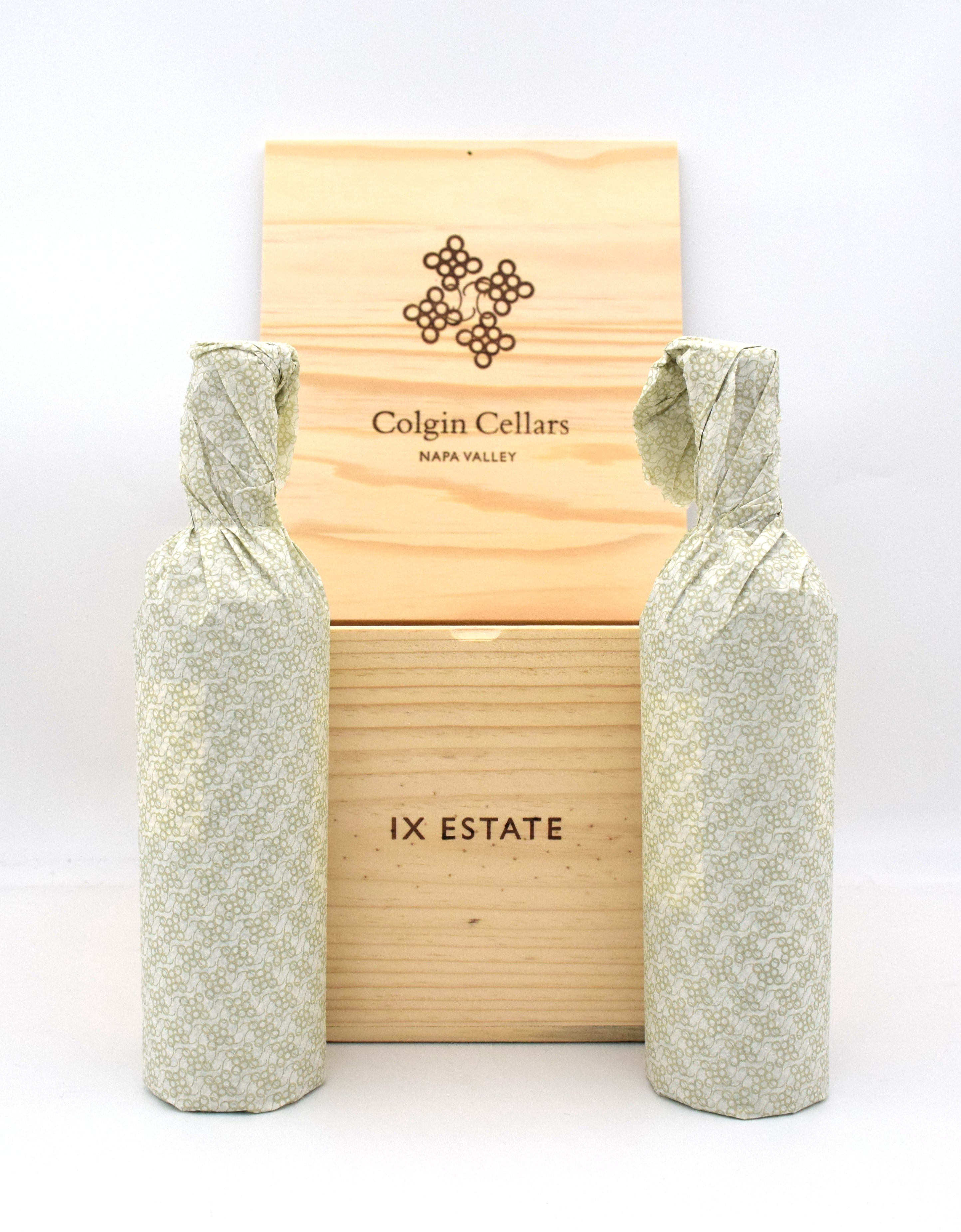 2011 Colgin IX Estate Red – FineLiquors