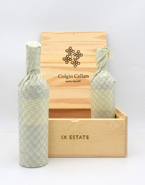 2013 Colgin IX Estate Red