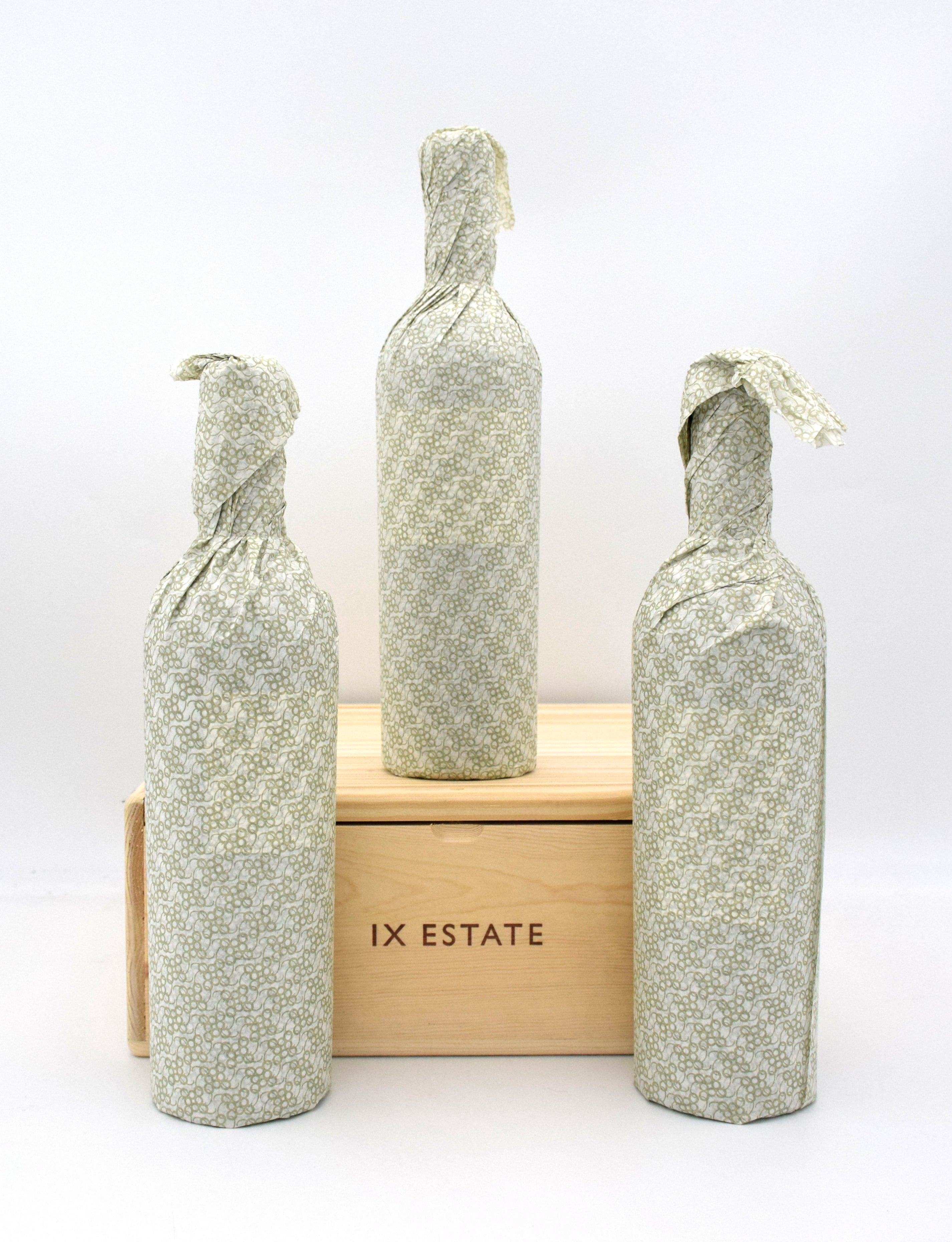 2015 Colgin IX Estate Red – FineLiquors
