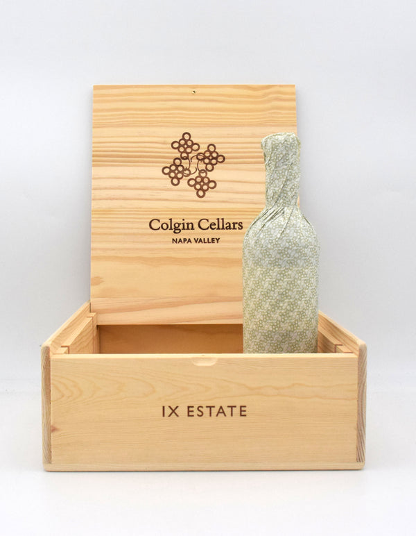 2015 Colgin IX Estate Red