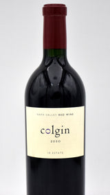 2010 Colgin Cellars IX Estate Red