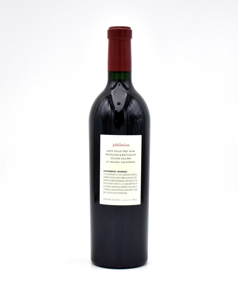 2016 Colgin Cellars Jubilation