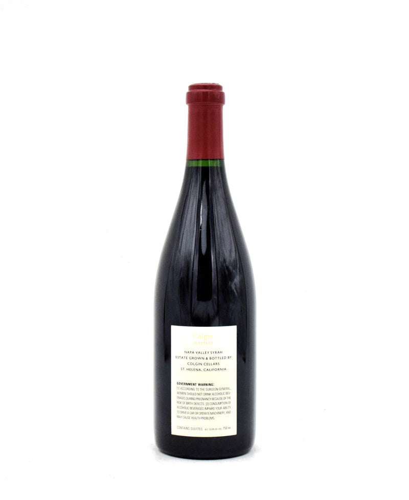 2016 Colgin Cellars IX Estate Syrah