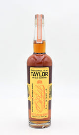 Colonel E.H. Taylor 18 Year Marriage Bourbon