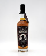 Compass Box '5th & Harrison' K&L Exclusive Limited Edition Blended Malt Scotch