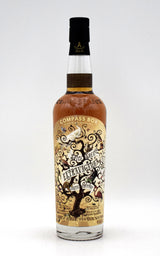 Compass Box 'The Spice Tree Extravaganza' Limited Edition Blended Scotch