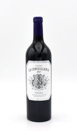 2017 Chateau La Conseillante