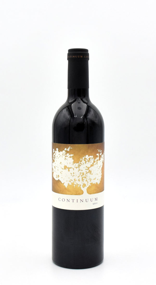 2011 Continuum Proprietary Blend