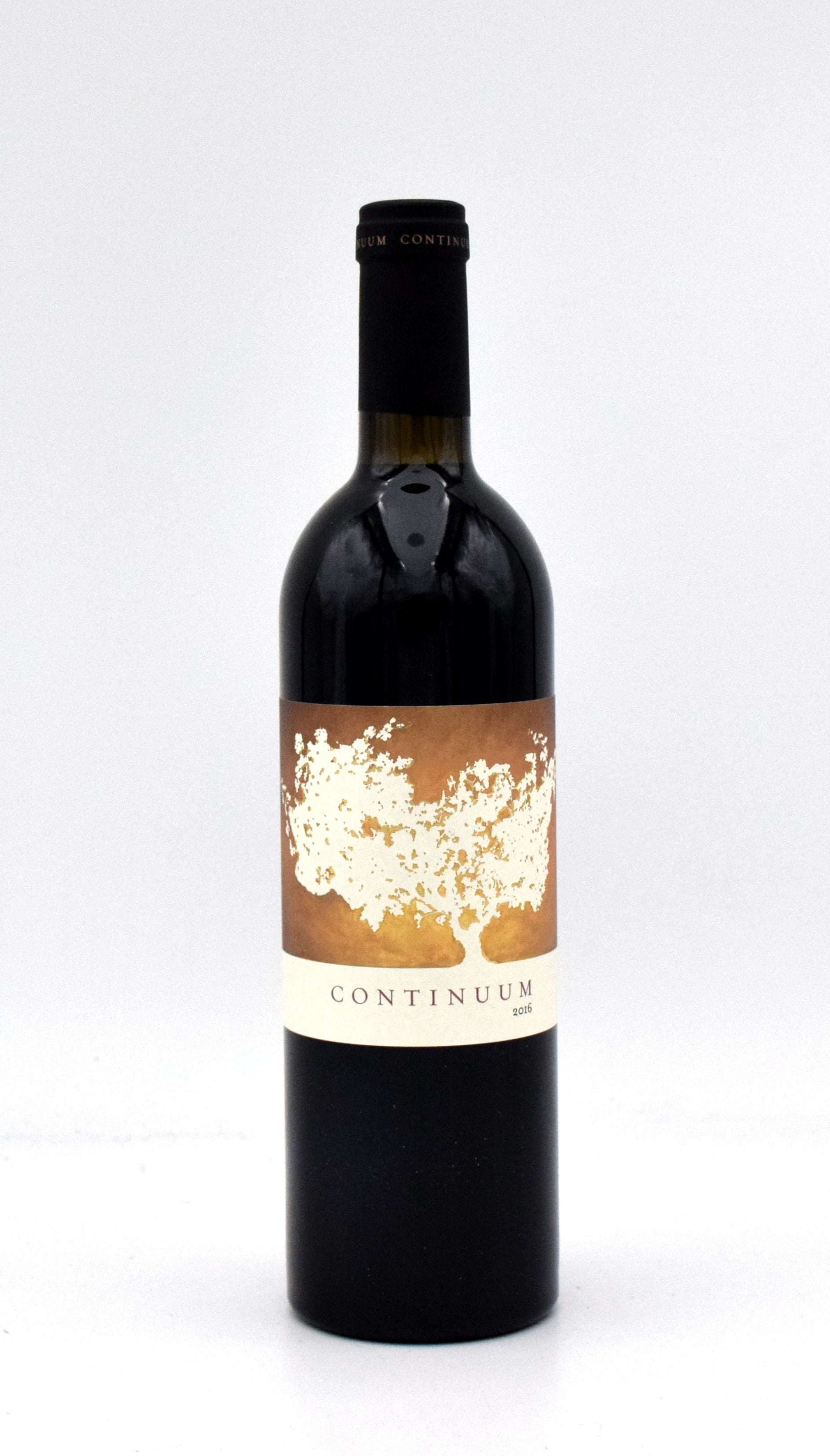 2016 Continuum Proprietary Blend – FineLiquors