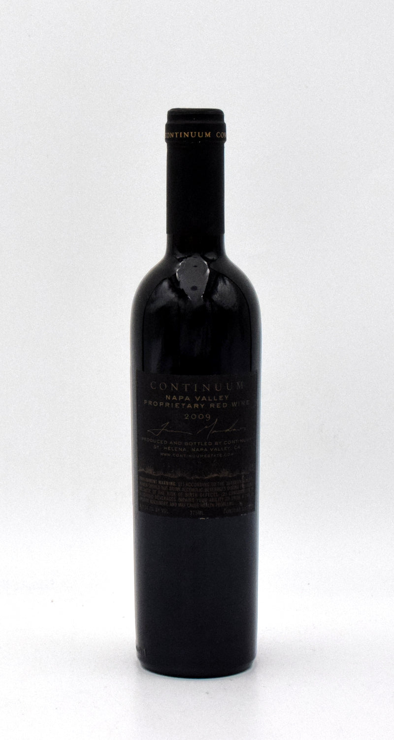 2009 Continuum Proprietary Red (375ML)