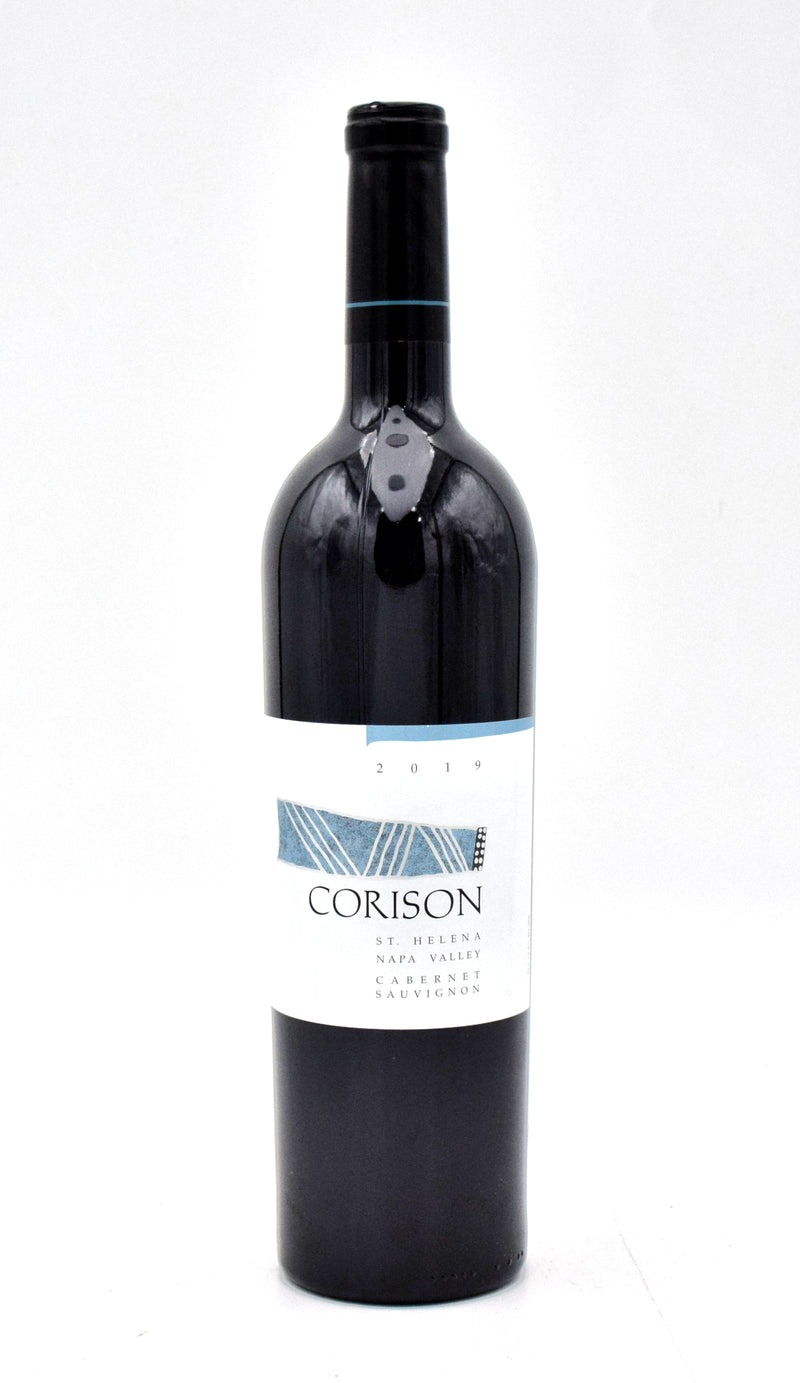 2019 Corison Cabernet Sauvignon