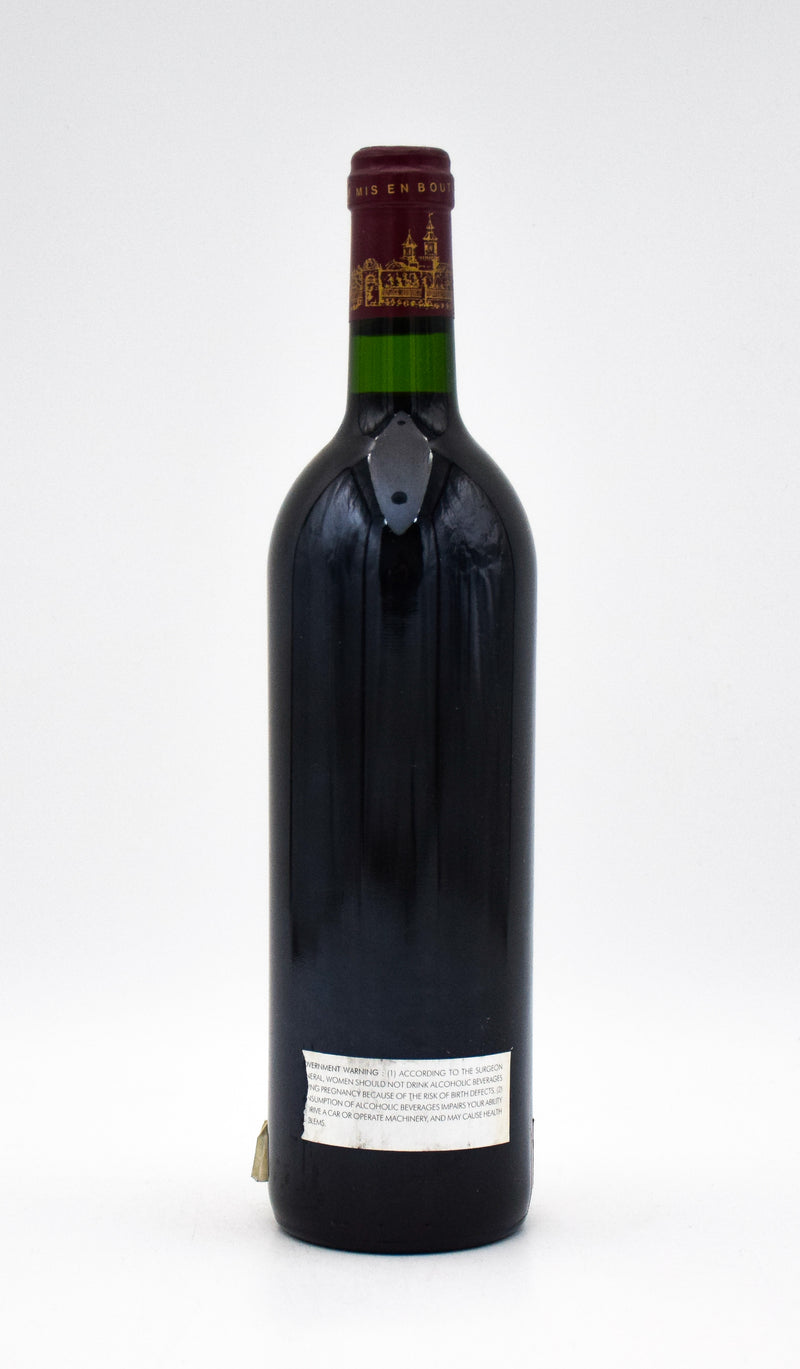 1997 Chateau Cos d'Estournel