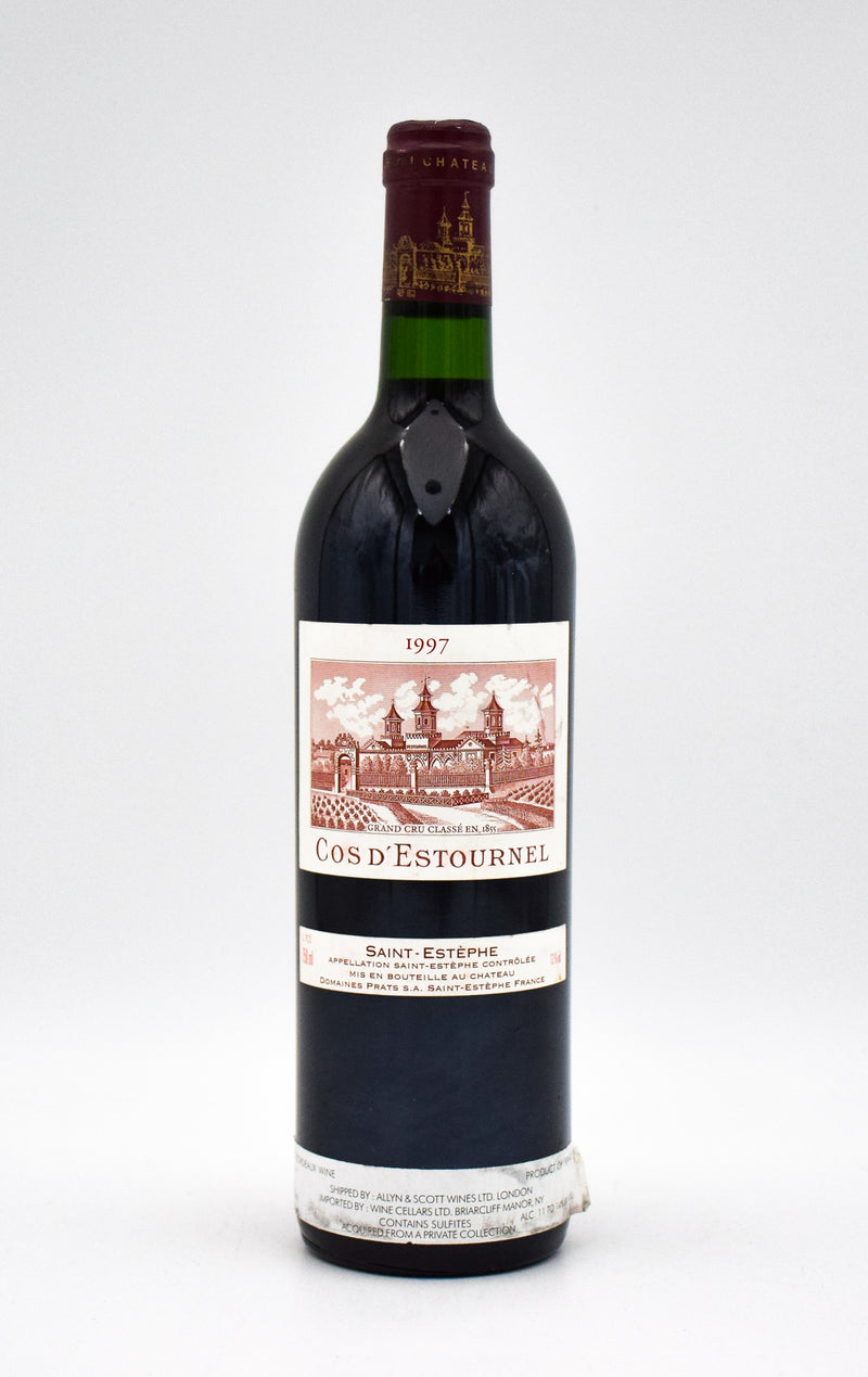 1997 Chateau Cos d'Estournel