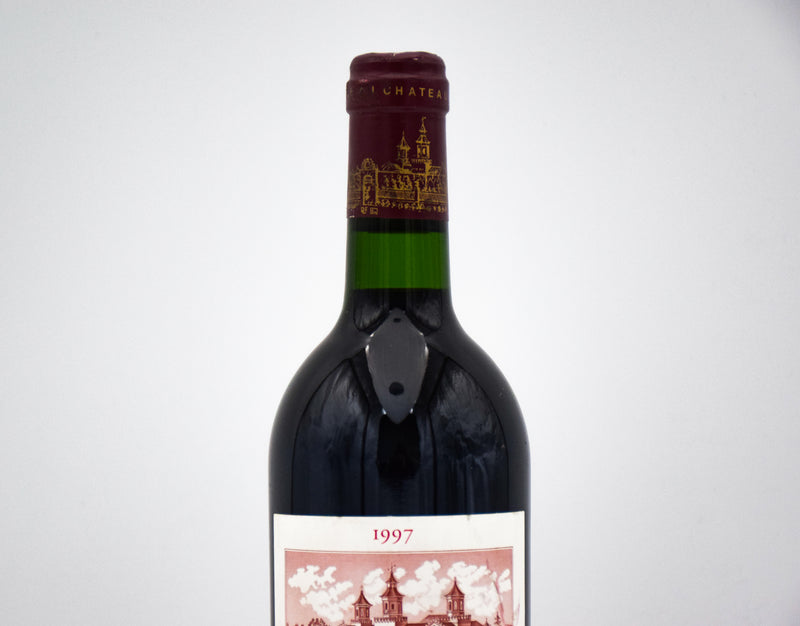 1997 Chateau Cos d'Estournel