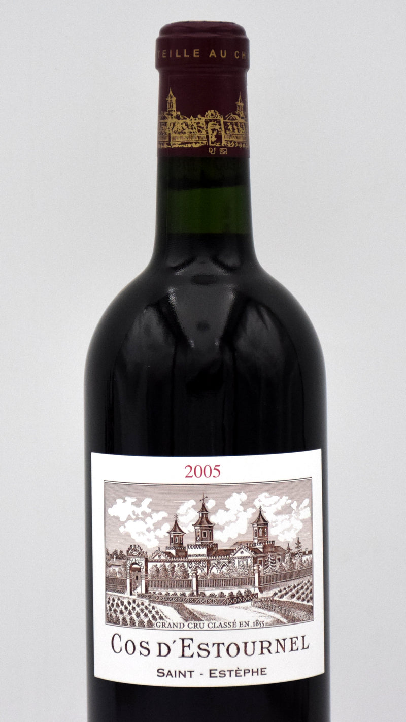 2005 Chateau Cos d'Estournel