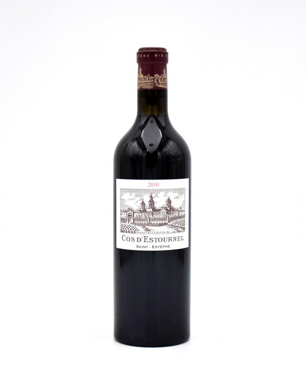 2010 Chateau Cos d'Estournel