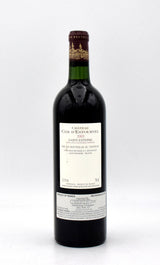 2003 Chateau Cos d'Estournel