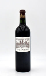 2003 Chateau Cos d'Estournel