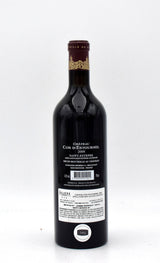 2009 Chateau Cos d'Estournel