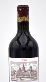 2009 Chateau Cos d'Estournel