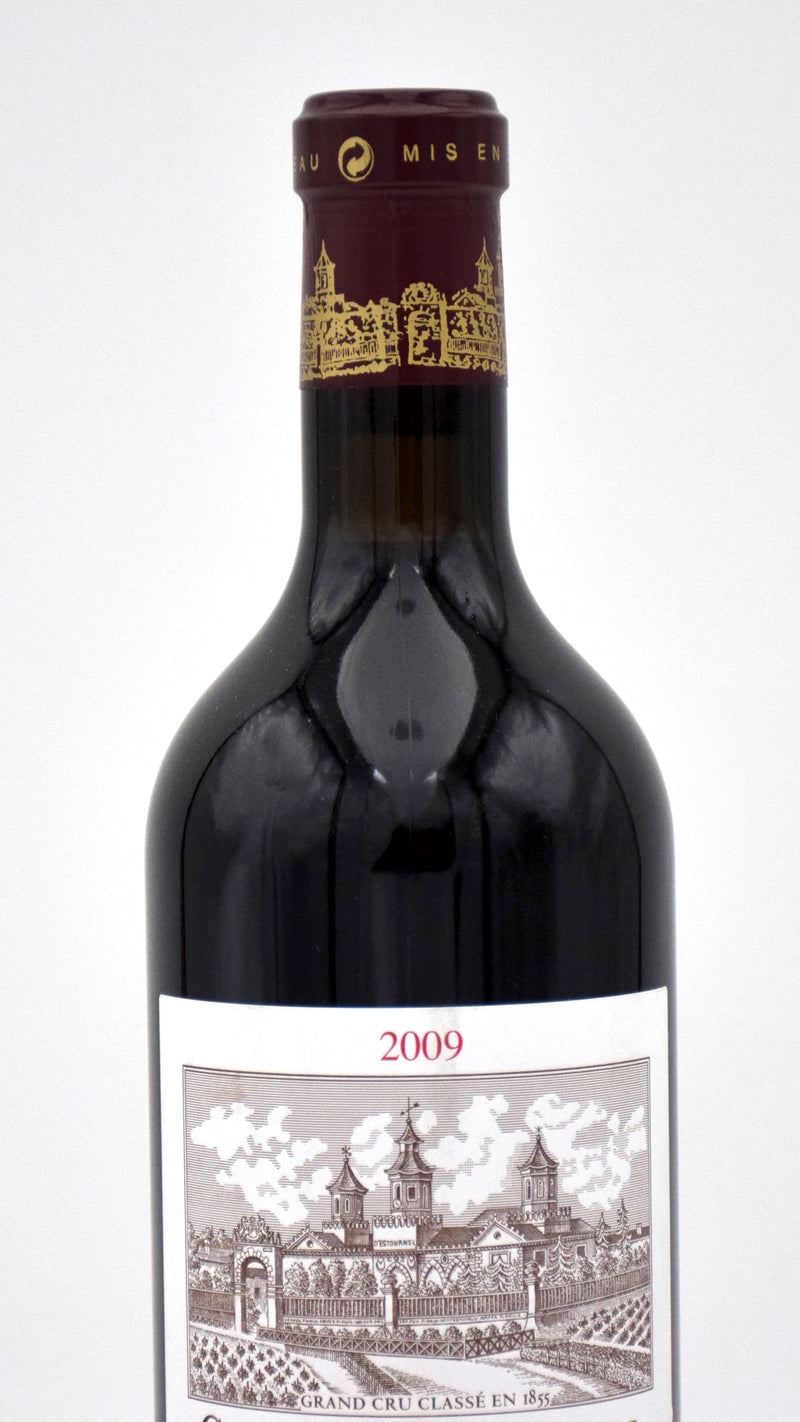 2009 Chateau Cos d'Estournel