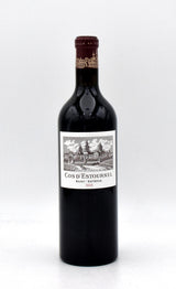 2018 Chateau Cos d'Estournel