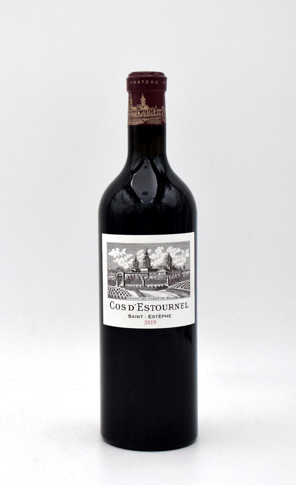 2019 Chateau Cos d'Estournel