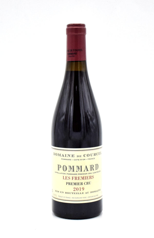 2019 Domaine de Courcel Les Fremiers