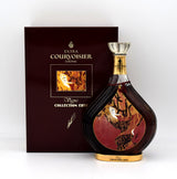 Courvoisier Erte 'No.1' Vigne Cognac