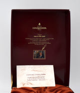 Courvoisier Erte 'No.1' Vigne Cognac