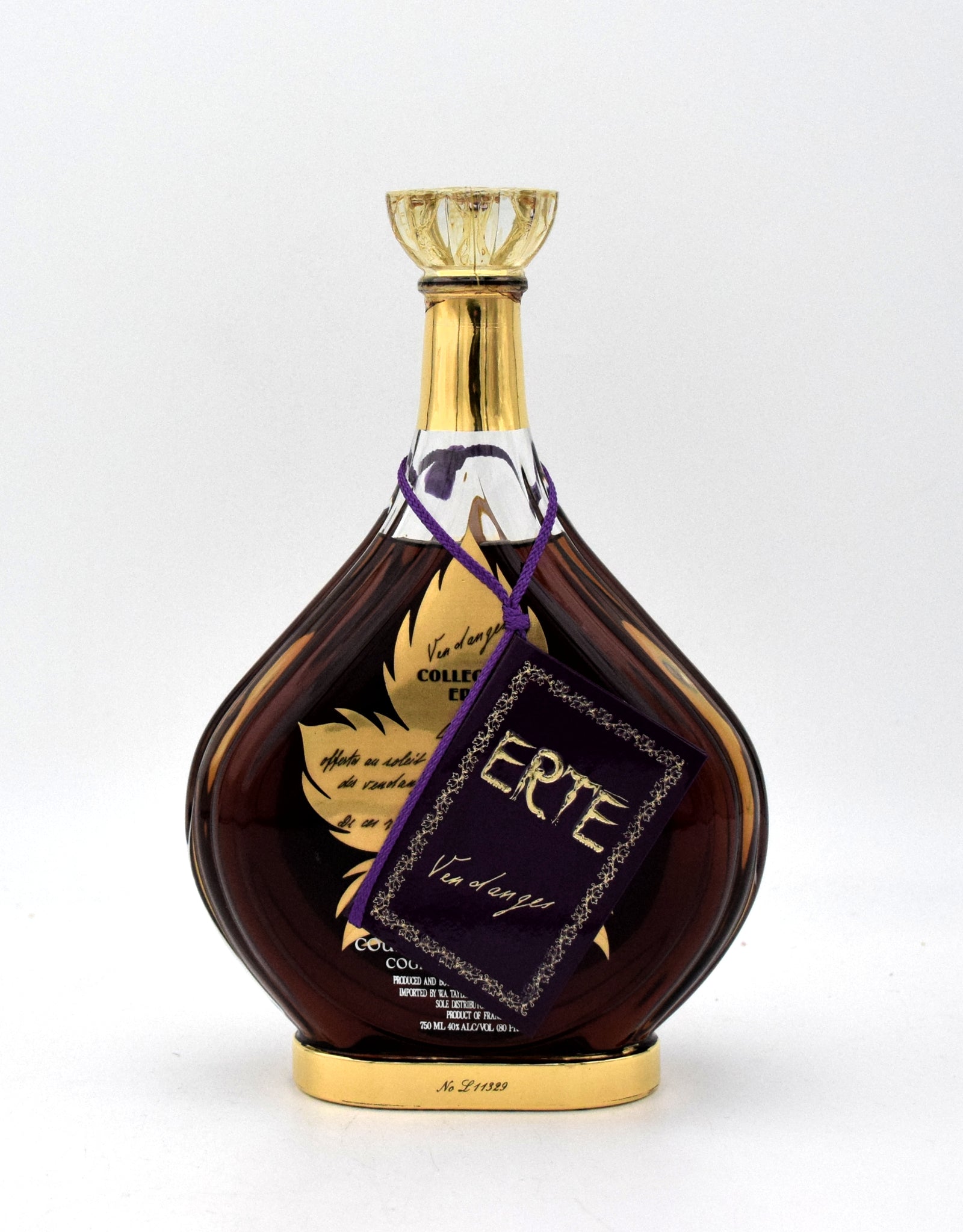Courvoisier 2個 Courvoisier Cognac XO – Wine Chateau