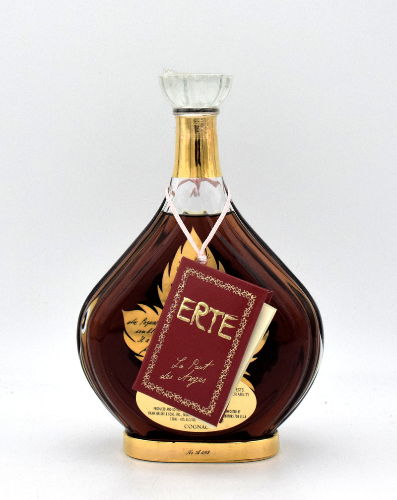 Cognac Courvoisier V.S. - Mr. Dee Still