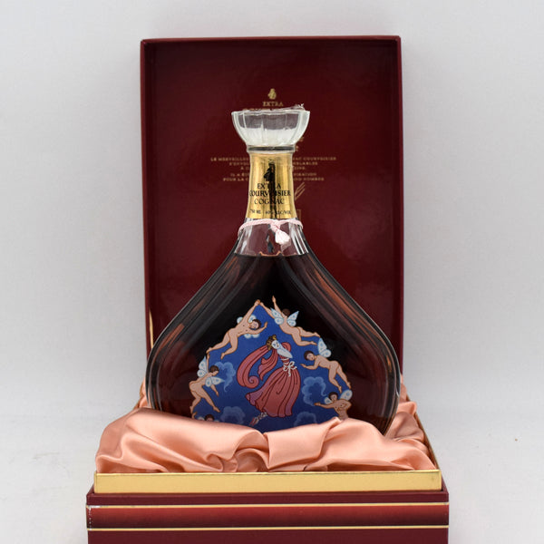 NO.29【古酒】デカンタ入りCOURVOISIE EXTRA VIEILLE Courvoisier Extra Vieille | Old Liquor Company