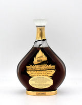 Courvoisier Erte No.8 Inedit Cognac