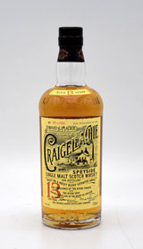 Craigellachie 13 Year Scotch Whisky