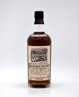 Craigellachie 'Exceptional Cask Series' Single Malt Scotch (Limited Edition 1995)