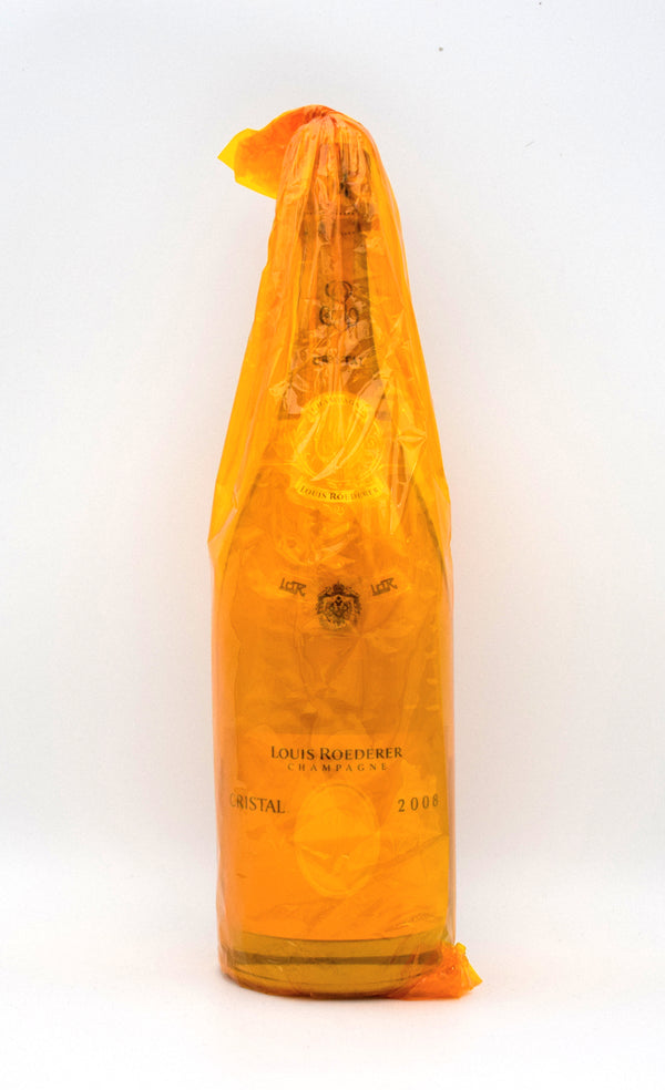 2008 Louis Roederer Cristal Millesime Brut (1.5L)