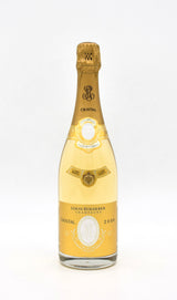 2008 Louis Roederer Cristal Brut