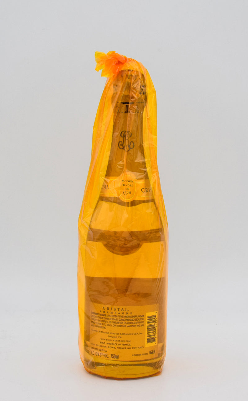 2013 Louis Roederer Cristal Brut