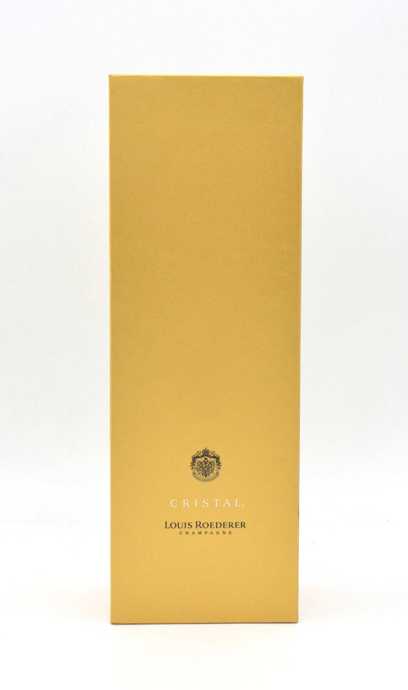 2013 Louis Roederer Cristal Brut