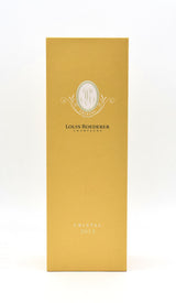 2013 Louis Roederer Cristal Brut