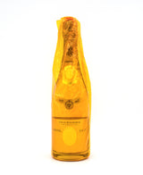 2015 Louis Roederer Cristal Millesime Brut (Gift Box)