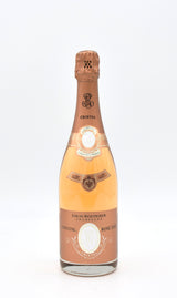 2012 Louis Roederer Cristal Rose