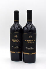 2019 Crown Point Cabernet Sauvignon