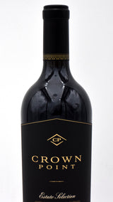 2018 Crown Point Estate Selection