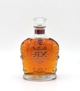 Crown Royal XR Extra Rare Whiskey (Red Box 'Waterloo')