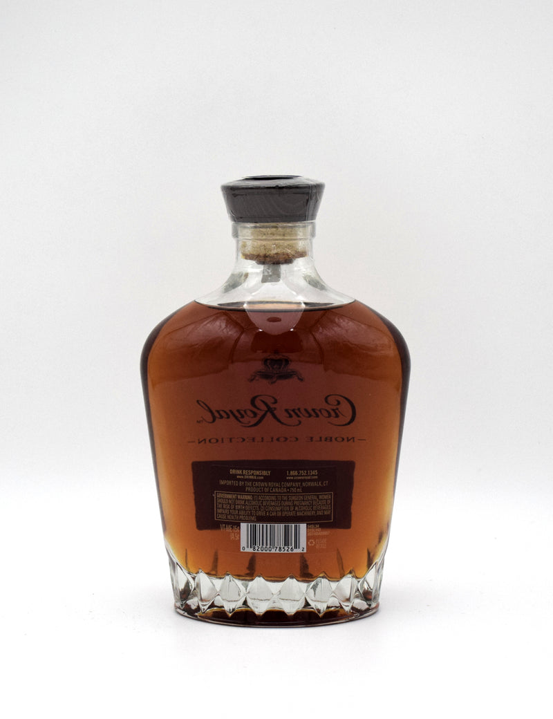 Crown Royal 'Noble Collection' 13 Year Blender's Mash Canadian Whisky