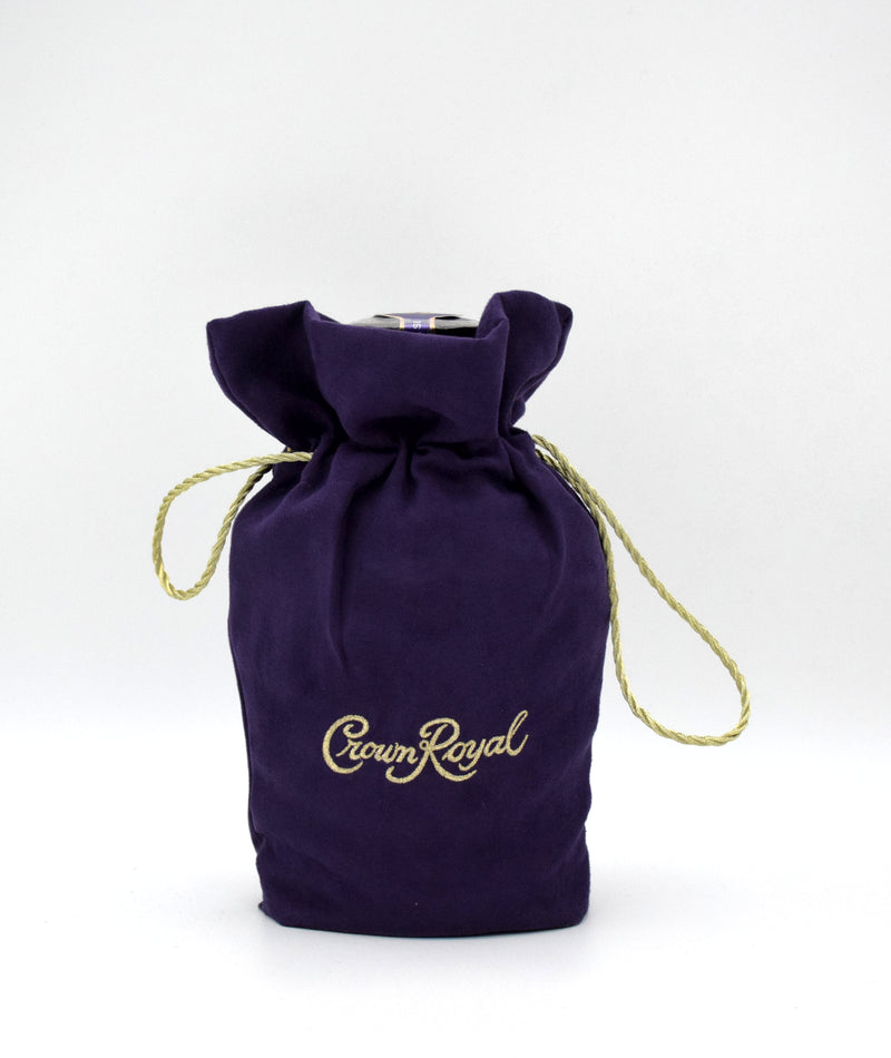 Crown Royal 'Noble Collection' 13 Year Blender's Mash Canadian Whisky